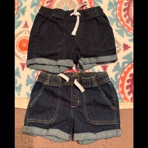 Jumping beans shorts
